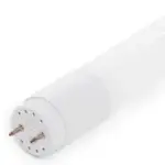 Pack 30 Tubos Led T8 18W 1.440Lm 6000&ordm;K 1200mm 40.000H [BX3-T8-PC-1,2M-30-CW] - Imagen 5