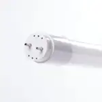 Tubo Led T8 18W 2.340Lm 6000&ordm;K Vidrio 120Cm  Conexi&oacute;n 2 Extremos 40.000H [BX3-T8GL120-18W-CW] - Imagen 5