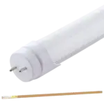 Tubo Led T8 23W 2760Lm 6000&ordm;K 150Cm Cabeza Rotatoria 60.000H [BX3-T8RDDG23W-CW-O]