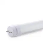 Tubo LED T8 10W 1200Lm 6000&ordm;K 60Cm Cabeza Rotatoria Conexi&oacute;n Un Extremo 60.000H&nbsp;  [BX3-TCT8RDDG10W-O-CW] - Imagen 3
