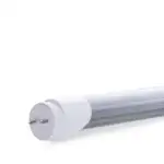 Tubo LED T8 10W 1200Lm 6000&ordm;K 60Cm Cabeza Rotatoria Conexi&oacute;n Un Extremo 60.000H&nbsp;  [BX3-TCT8RDDG10W-O-CW] - Imagen 4