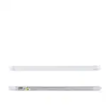Tubo LED T8 10W 1200Lm 6000&ordm;K 60Cm Cabeza Rotatoria Conexi&oacute;n Un Extremo 60.000H&nbsp;  [BX3-TCT8RDDG10W-O-CW] - Imagen 5