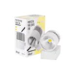 Foco de Carril LED  30W 2700Lm CRI90 4200&ordm;K Trif&aacute;sico UGR17 50.000H    [BX3-TR30W-WHITE-W] - Imagen 6