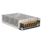 Transformador -  Fuente de Alimentaci&oacute;n AC/DC -  Convertidor AC/DC - 220VAC/24VDC 100W/4 - 2A IP20 [BX3-TR-IP25-100W-24V] - Imagen 4