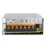 Transformador -  Fuente de Alimentaci&oacute;n AC/DC -  Convertidor AC/DC - 220VAC/24VDC 100W/4 - 2A IP20 [BX3-TR-IP25-100W-24V] - Imagen 5