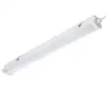 Equipo Estanco LED 40W 3.600Lm 6000&ordm;K 120Cm IP65 50.000H    [BX3-WP-40W-1200-CW] - Imagen 4