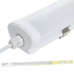 Equipo Estanco LED 75W 7.650Lm 6000ºK 150Cm IP65 50.000H   [BX3-WP-75W-1500-CW]