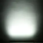 Bañador de Pared LED 108W 8.748Lm 6000ºK IP65 40.000H  [BX3-WW-108W-AC220VCW] - Imagen 6