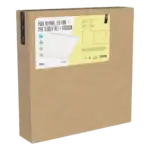 Pack 10 Panel LED 40W 4.000Lm 6000ºK 60x60Cm PRO Flicker Free 60.000H     [BX3LPT59540WPHILIPCW] - Imagen 3