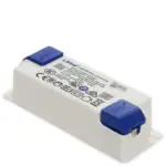 Driver  LIFUD 8-15W Entrada:220-240VAC Salida:25-40VDC Flicker Free - Imagen 3
