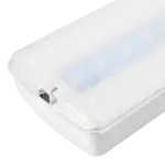 Kit Emergencia Led Empotrable 200LM Caja estanca IP65 / Permanente / No Permanente 5000K - Imagen 4