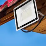 Foco Proyector LED 100W 8.000Lm 6000&ordm;K IP66 Regulable 60,000H Acabado Blanco - Imagen 3