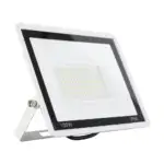 Foco Proyector LED 100W 8.000Lm 6000&ordm;K IP66 Regulable 60,000H Acabado Blanco - Imagen 4