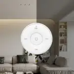 Mini Control remoto RF | Regulador + CCT + Monocolor | Táctil - Imagen 5