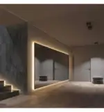 Perfil Aluminio 2 metros en superficie | para Tiras de LED | 17mm x 7,8mm - Imagen 11