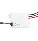 Detector de movimiento PIR Mini 220-240V | 120&ordm; - Imagen 3