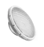 Pack L&aacute;mpara LED 45W G53 DC12V + Housing Carcasa Empotrable Para Piscinas | PAR56 | IP68 - Imagen 11