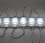 M&oacute;dulo LED para r&oacute;tulos luminosos PRO SMD3030 2W 12V IP65 50.000H - Imagen 3