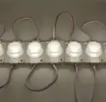 M&oacute;dulo LED para r&oacute;tulos luminosos PRO SMD3030 2W 12V IP65 50.000H - Imagen 3