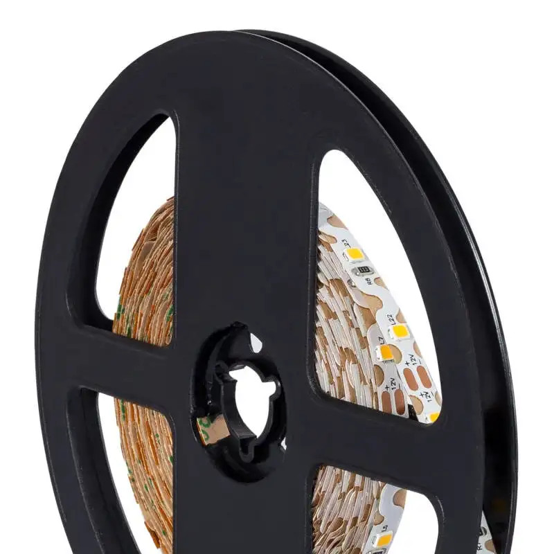 Tira LED Troquelada ZigZag