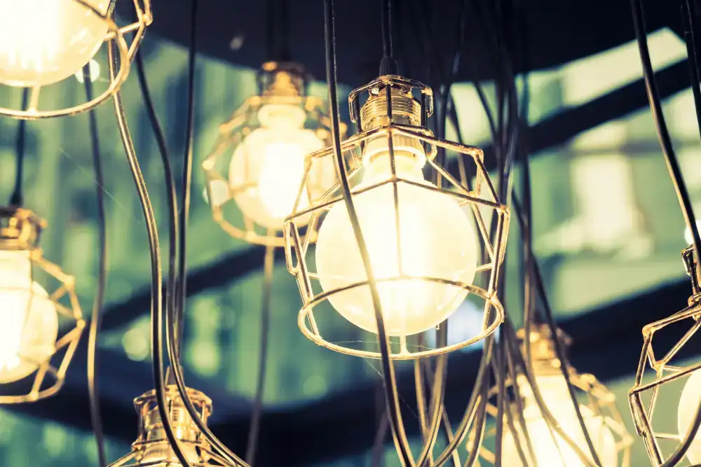 Cómo ahorrar energía de luz en casa