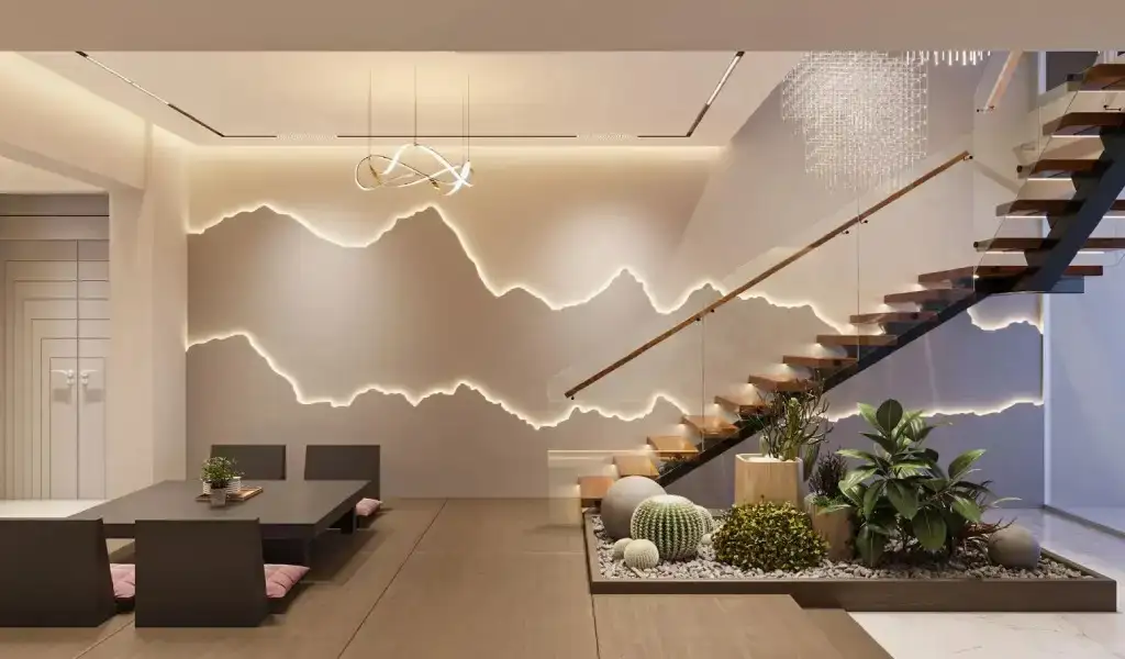 Tendencias iluminación LED 2026