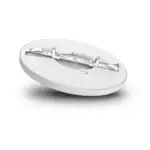 Plaf&oacute;n LED + Downlight Circular 12W-18W-24W | NEW MOSS SLIM | 3CCT | IP44 - Imagen 4