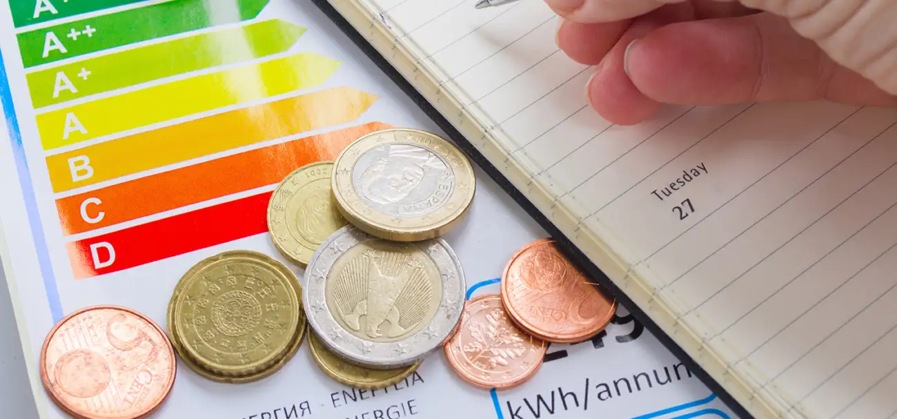 Ahorrar en la factura de la luz con iluminación LED