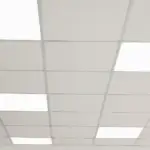 Panel LED 40W 4.000Lm 6000&ordm;K 60x60Cm Enrejado UGR19 40.000H  [BX3-PG-600x600-40WCW] - Imagen 8