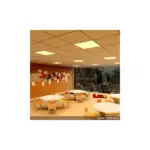 Panel LED 40W 4.000Lm 6000&ordm;K 60x60Cm Enrejado UGR19 40.000H  [BX3-PG-600x600-40WCW] - Imagen 9