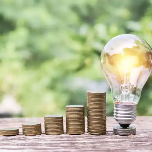 Ahorrar en la factura de la luz con iluminación LED