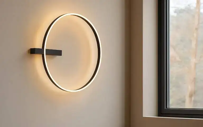 Tendencias iluminación LED 2026