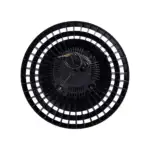 Campana LED 100W 19.000Lm 6000&ordm;K PRO 100.000H [HO-HB-100W-190-CW - Imagen 6