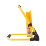 Proyector LED Solar 50W 6500K Panel: 6V/9W Bater&iacute;a: 3,2V/12000MaH Control Remoto [HO-SOLARFL-50W-05 - Imagen 6