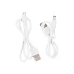 Proyector LED Solar 50W 6500K Panel: 6V/9W Bater&iacute;a: 3,2V/12000MaH Control Remoto [HO-SOLARFL-50W-05 - Imagen 7