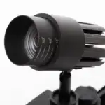 Foco de Carril LED 9W 810Lm CRI90 6000&ordm;K Trif&aacute;sico Norah 40.000H [J-TR9W-T-CW - Imagen 3