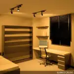 Foco de Carril LED 9W 810Lm CRI90 6000&ordm;K Trif&aacute;sico Norah 40.000H [J-TR9W-T-CW - Imagen 6