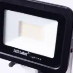 Proyector LED 20W 1.700Lm 4200&ordm;K IP44 Detector Movimiento 40.000H - Imagen 3