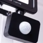 Proyector LED 20W 1.700Lm 4200&ordm;K IP44 Detector Movimiento 40.000H - Imagen 4