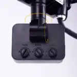 Proyector LED 20W 1.700Lm 4200&ordm;K IP44 Detector Movimiento 40.000H - Imagen 5