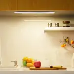 Regleta para Armarios 1,15W 71Lm USB-C 2,6-5V Sensor Inteligente CCT - Imagen 4