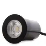 Foco LED Empotrable 4,5W 2700&ordm;K 450Lm IP67 100-240VAC Aliyah 50.000H [SC-F112A