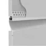 Perfil tira LED integraci&oacute;n - Con difusor - 2 metros - Imagen 10
