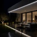 Tira LED COB 220V | 240 LED/m | 20M | 1200Lm/M |10W/M | CRI90 | IP65 - Imagen 9