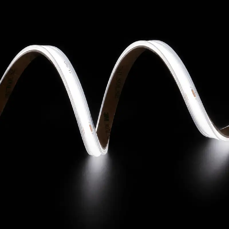 Tira LED COB 220V | 240 LED/m | 20M | 1200Lm/M |10W/M | CRI90 | IP65