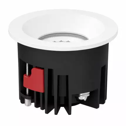 Downlight LED 20W IP65 90Lm/W Corte 95mm CCT (Tonalidad Luz Ajustable)