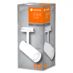 [LVE-4058075756588] Foco de Carril Ledvance  GU10    IP20 - Imagen 3