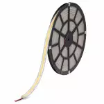 Tira LED COB 50 Metros 12W/M 700Lm/M CRI90 6000ºK IP67 24VDC - Imagen 2
