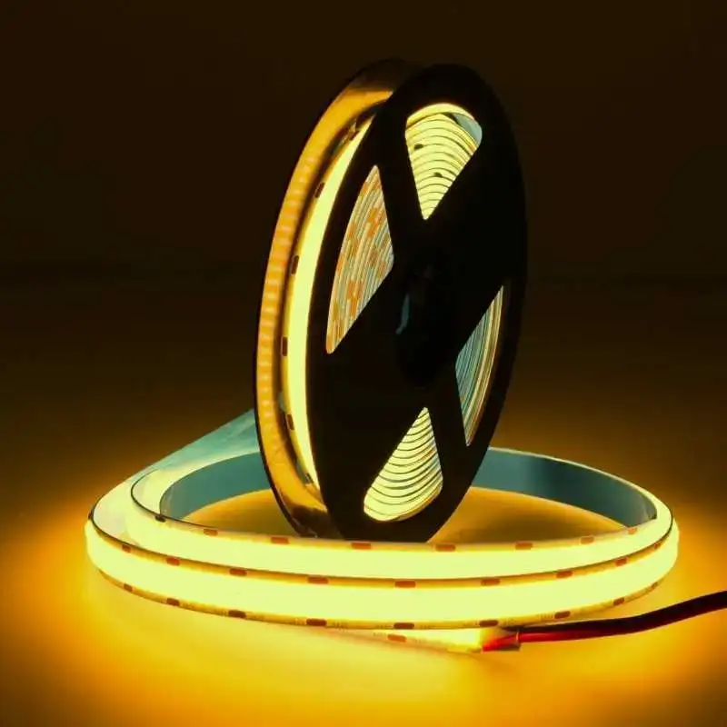 Guía para elegir tiras LED 12V o 24V | LEDCoi Iluminación