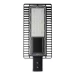 Farola LED 90W 9.000Lm 6000ºK IP65 PRO SMD3030 Dimable 100.000H [1916-HVSL90W-C-CW - Imagen 2